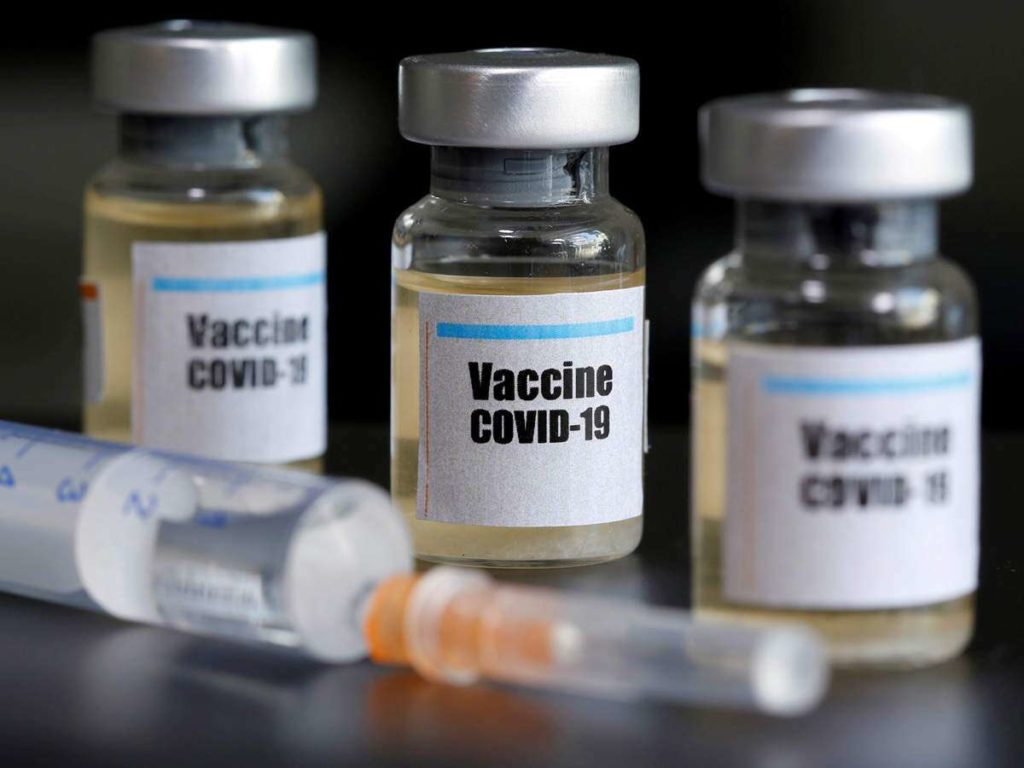 COVID-19 Vaccination Commences in Abuja Friday