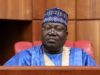 Senate Deliberates on Buhari’s Request to Confirm Service Chiefs