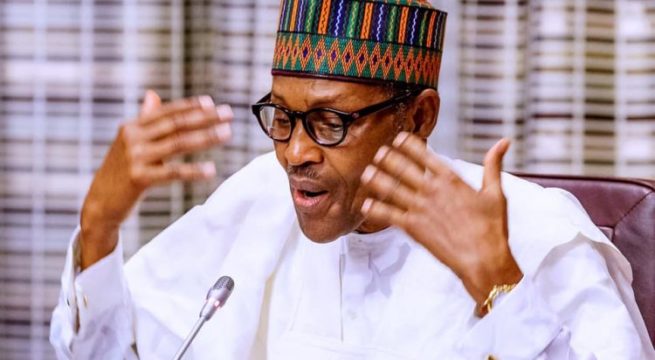 Ban Open Grazing, Senator Tells Buhari