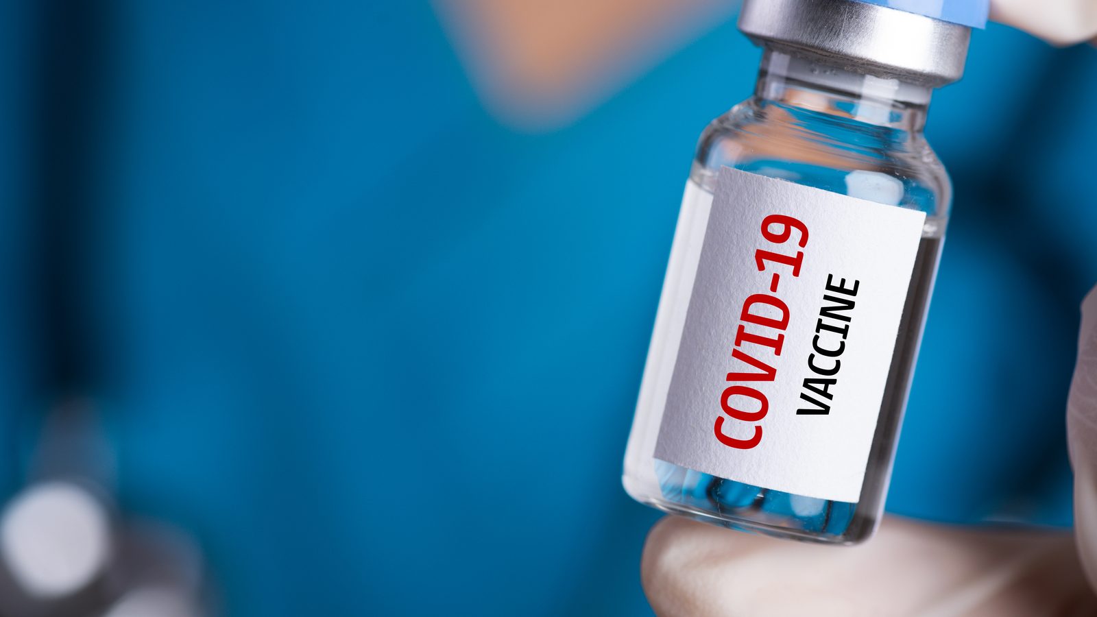 WHO Disqualifies Nigeria From Global Vaccine Bid