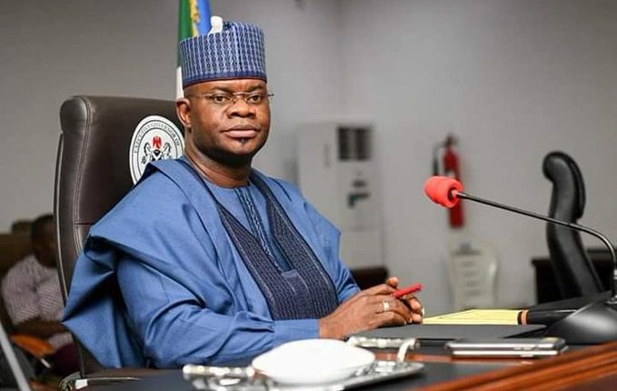 I Don’t Visit Abuja for Solutions to Insecurity – Yahaya Bello