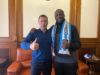 Yaya Toure Appointed Assistant Coach of Ukrainian Club Olympik Donetsk