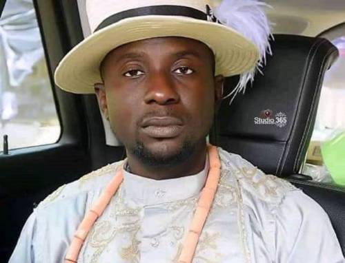 Gunmen Kill Okowa’s Aide, Four Policemen, Cart-Away Rifles