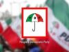 PDP Zonal Congresses to Hold on March 6