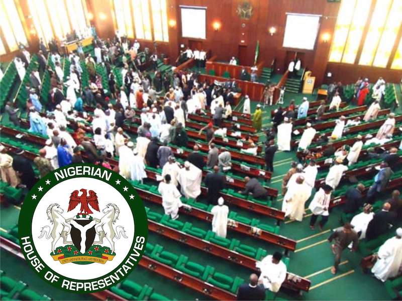 House of Reps Commences Screening of Service Chiefs