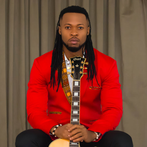 I Didn’t Plan to Have Kids out of Wedlock – Flavour