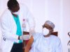 Buhari didn’t suffer Side Effects after COVID-19 Vaccination - Presidency