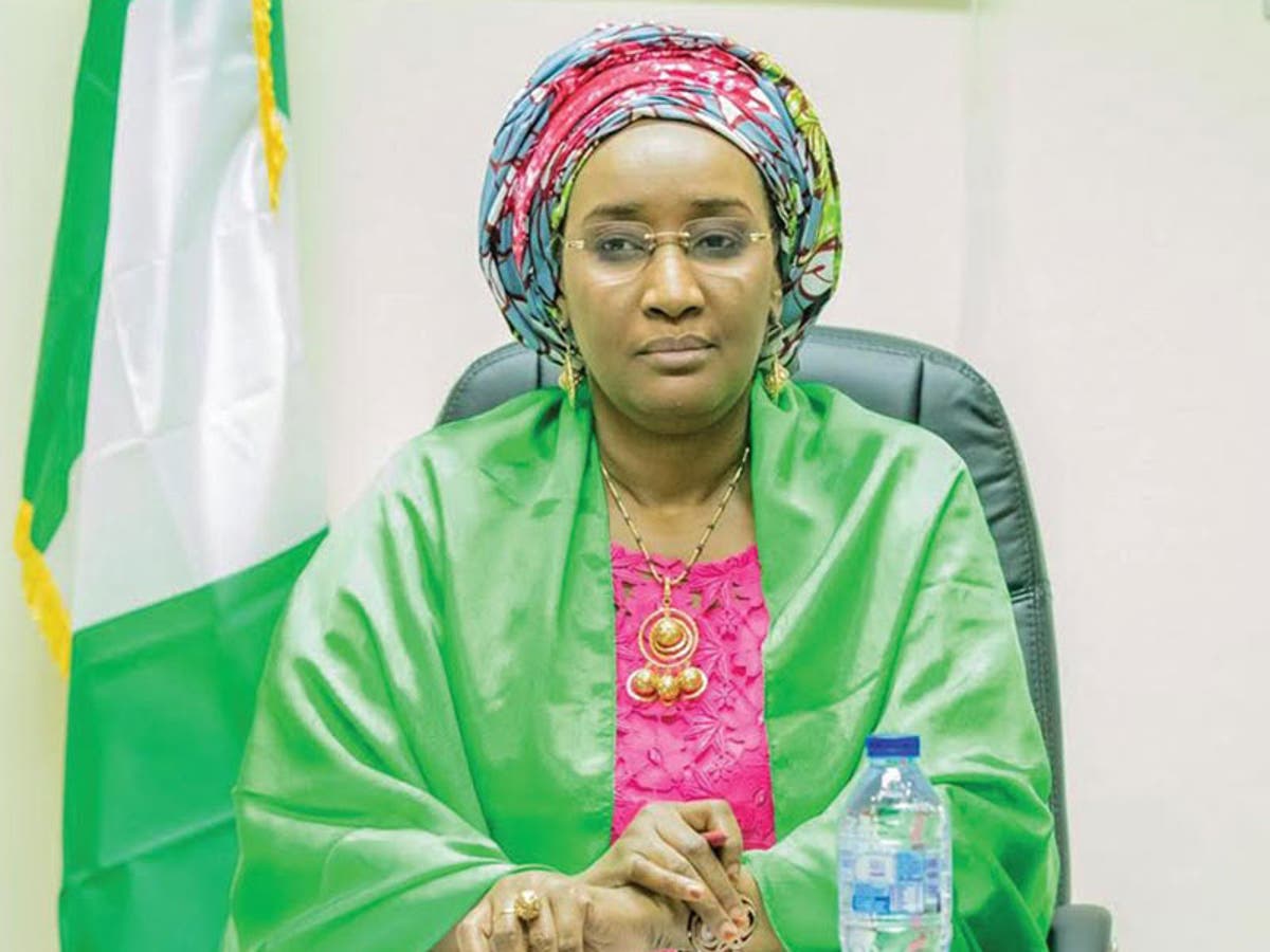 FG Launches Cash Grant for Women in Rural Areas