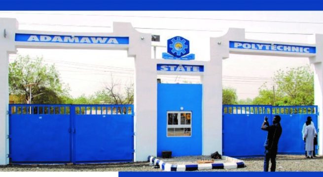 Adamawa Polytechnic Shut Indefinitely