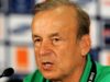 Musa a Non-playing Captain – Rohr