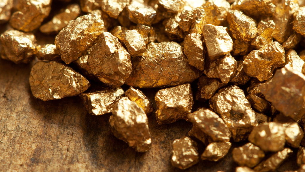 FG Discovers Gold Deposits Along Abuja-Nasarawa Highway
