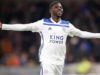 Iheanacho a Key Player for Leicester – Rodgers