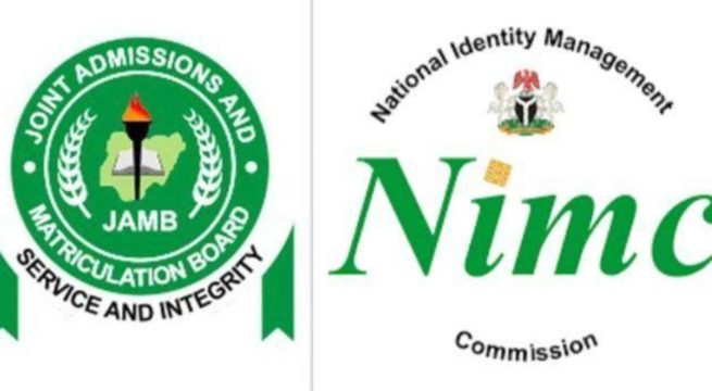 Why We Introduced NIN for UTME Registration – JAMB Registrar