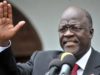 President John Magufuli of Tanzania is Dead, Opposition Claims his Death Was COVID-19 Related