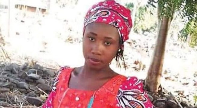Dapchi Schoolgirl, Leah Sharibu Births Second Child as B’Haram Captive – Report