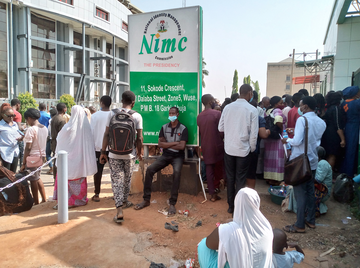 Court Orders Extension of NIN Enrolment by Two Months