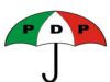 PDP Describes Attack On Ortom as Part Of APC's Plot To Derail Democracy