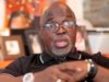 AFCON Qualifier: It’s Not a Crime For Eagles to Travel by Boat for Benin Fixture – Pinnick
