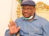 Wike imposes Curfew on Rivers’ Boundaries