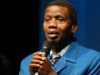 Why Adeboye’s Helicopter was Grounded