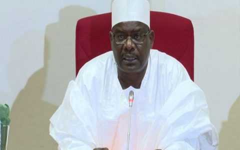 Military needs Superior Weapons to End Insurgency - Ndume
