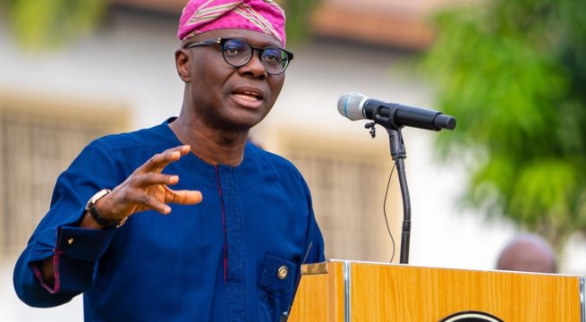 Lagos State Govt. eases Restrictions on Social gatherings, Event Centres