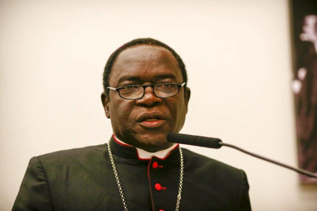 Nigeria: Before Our Glory Departs - Bishop Kukah