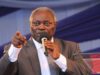 ICYMI: Adesina hails Kumuyi, lambasts Preachers making Negative Prophecies