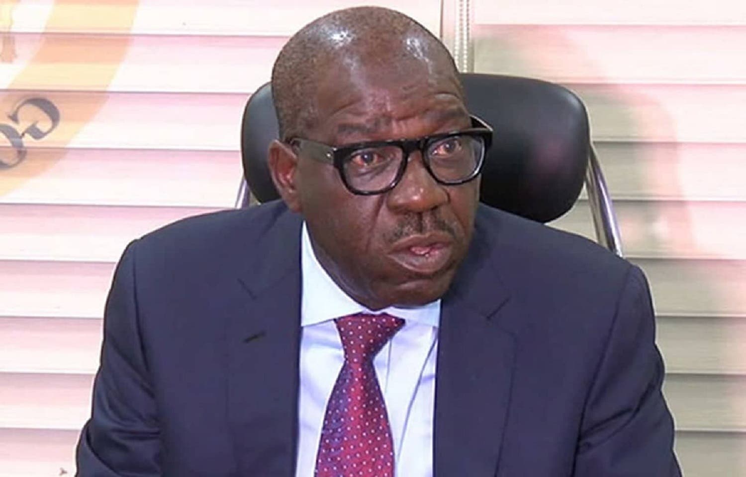 APC Governors chide Obaseki over N60bn Printing Claim