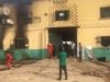   Imo Prison Attack: 6 Inmates Returned, 35 Refused to Escape – Prison Service Chief