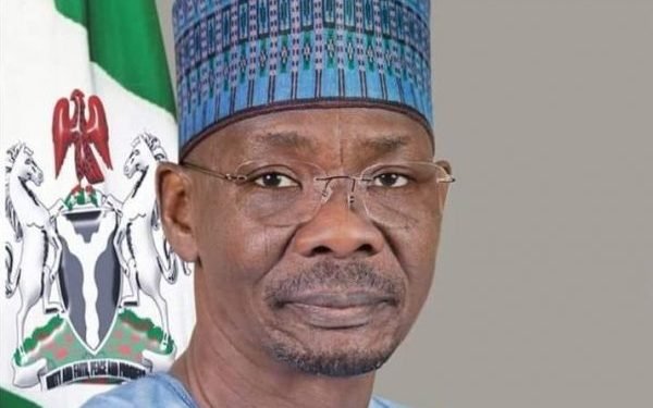 PDP endorses Nasarawa Governor for Second Term