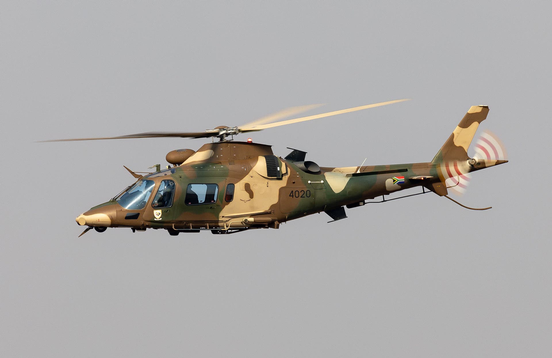 Air Force probes killing of 20 Soldiers in Aerial Attack