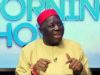 Ohanaeze warns FG Against embarking on Unwinnable War