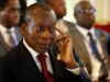 President Talon of Benin Wins Controversial Re-election with Wide Margin  
