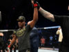 UFC: Nigeria’s Usman Beats Masvidal to Retain Welterweight Title
