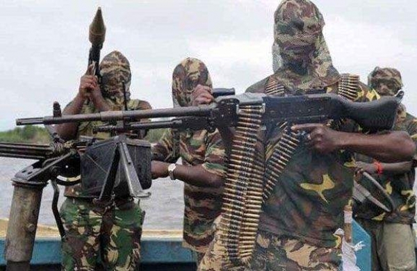 Boko Haram attacks Geidam, Hometown of Acting IGP