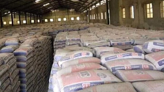 Why Our Cement Costs Less in Zambia Than Nigeria – Dangote Cement Plc