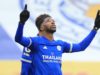 ‘He’s A Different Player ‘ – Rodgers Talks Up Leicester City Hero Iheanacho