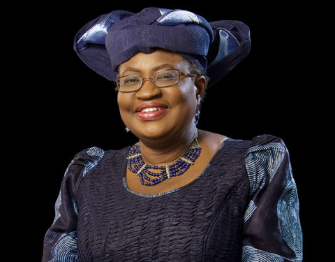Okonjo-Iweala will drive Global Trade - World Bank