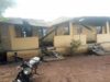 BREAKING: Gunmen Attack Police Station in Abia