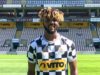 Boavista Signs Awaziem Permanently from Porto  