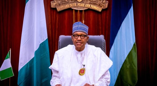 Security: Every Nigerian has a Role to Play – Buhari