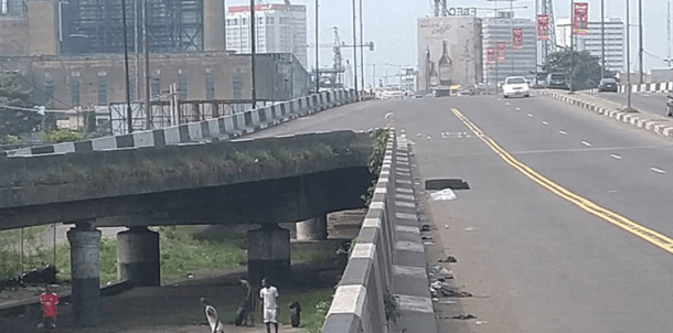 LASG, FG To Close Eko Bridge for Maintenance June 4