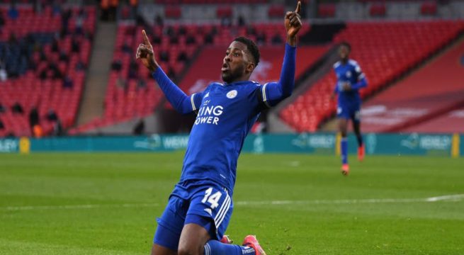 Iheanacho on Target as Leicester Suffer Top-Four Setback After Defeat to Newcastle