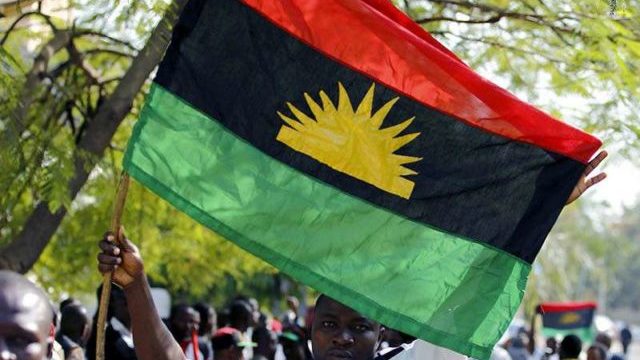 MASSOB, IPOB declare Sit-at-home on May 30