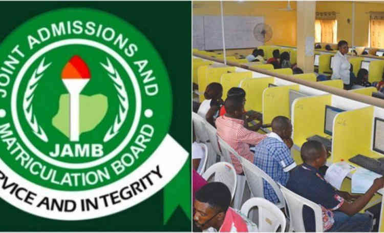 JAMB Reacts to Speculation of Further Extension of UTME registration