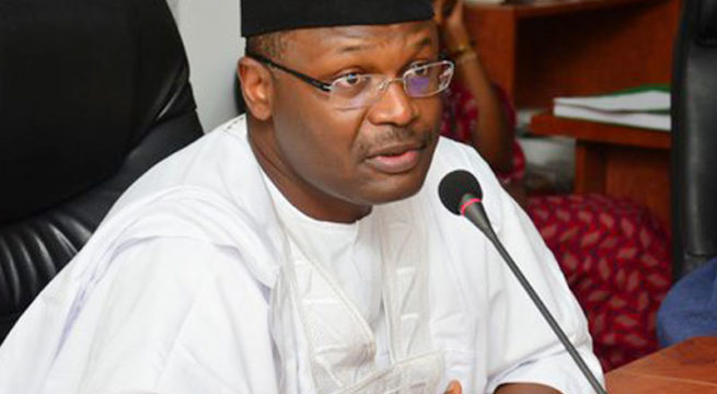 Arson: INEC Set to Meet Security Chiefs As 21 Offices Are Razed