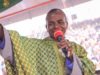 Buhari Govt Attacking me for Blessing Nnamdi Kanu – Fr Mbaka