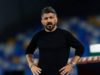 Osimhen Loses Coach As Napoli Sack Gattuso