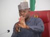 2023: I Won’t Disappoint All Nigerians Urging me to Run for President – Yahaya Bello